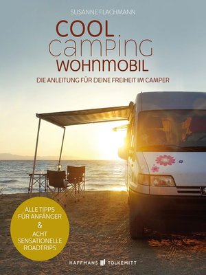 cover image of Cool Camping Wohnmobil